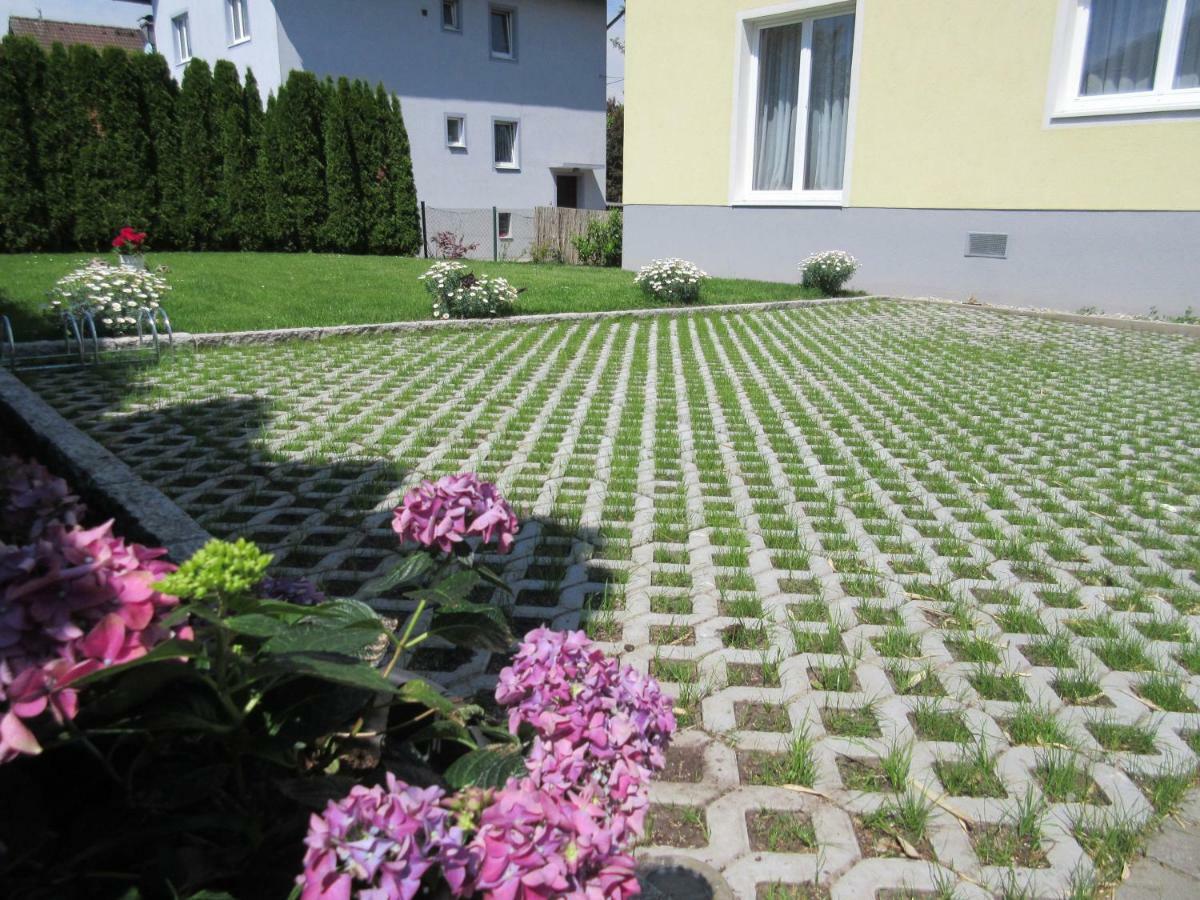 Home Apartments Зальцбург Экстерьер фото
