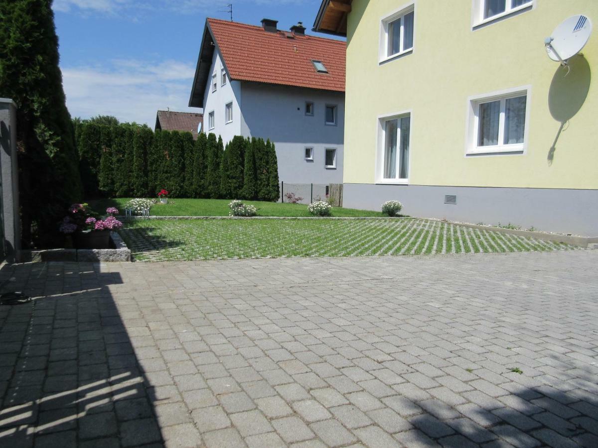 Home Apartments Зальцбург Экстерьер фото
