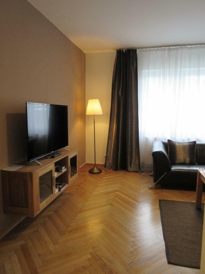 Home Apartments Зальцбург Экстерьер фото