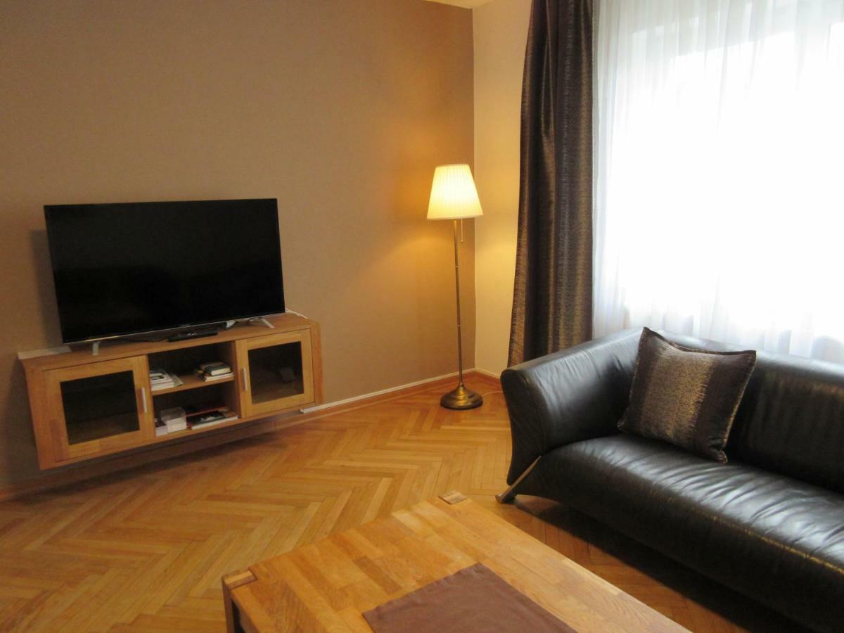 Home Apartments Зальцбург Экстерьер фото