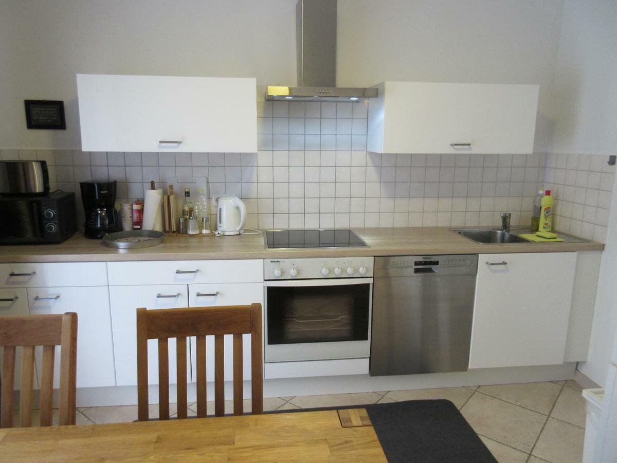 Home Apartments Зальцбург Экстерьер фото