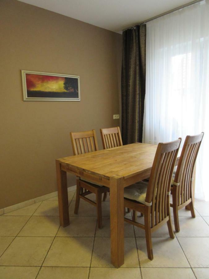 Home Apartments Зальцбург Экстерьер фото
