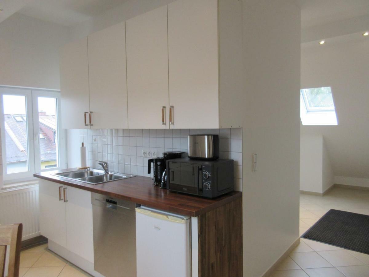Home Apartments Зальцбург Экстерьер фото