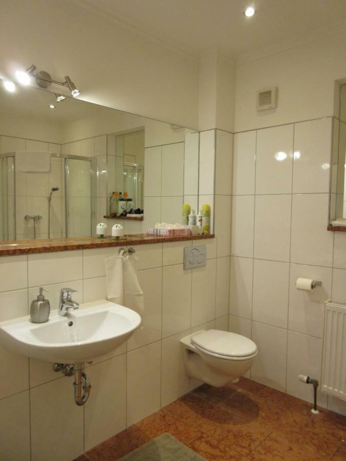 Home Apartments Зальцбург Экстерьер фото
