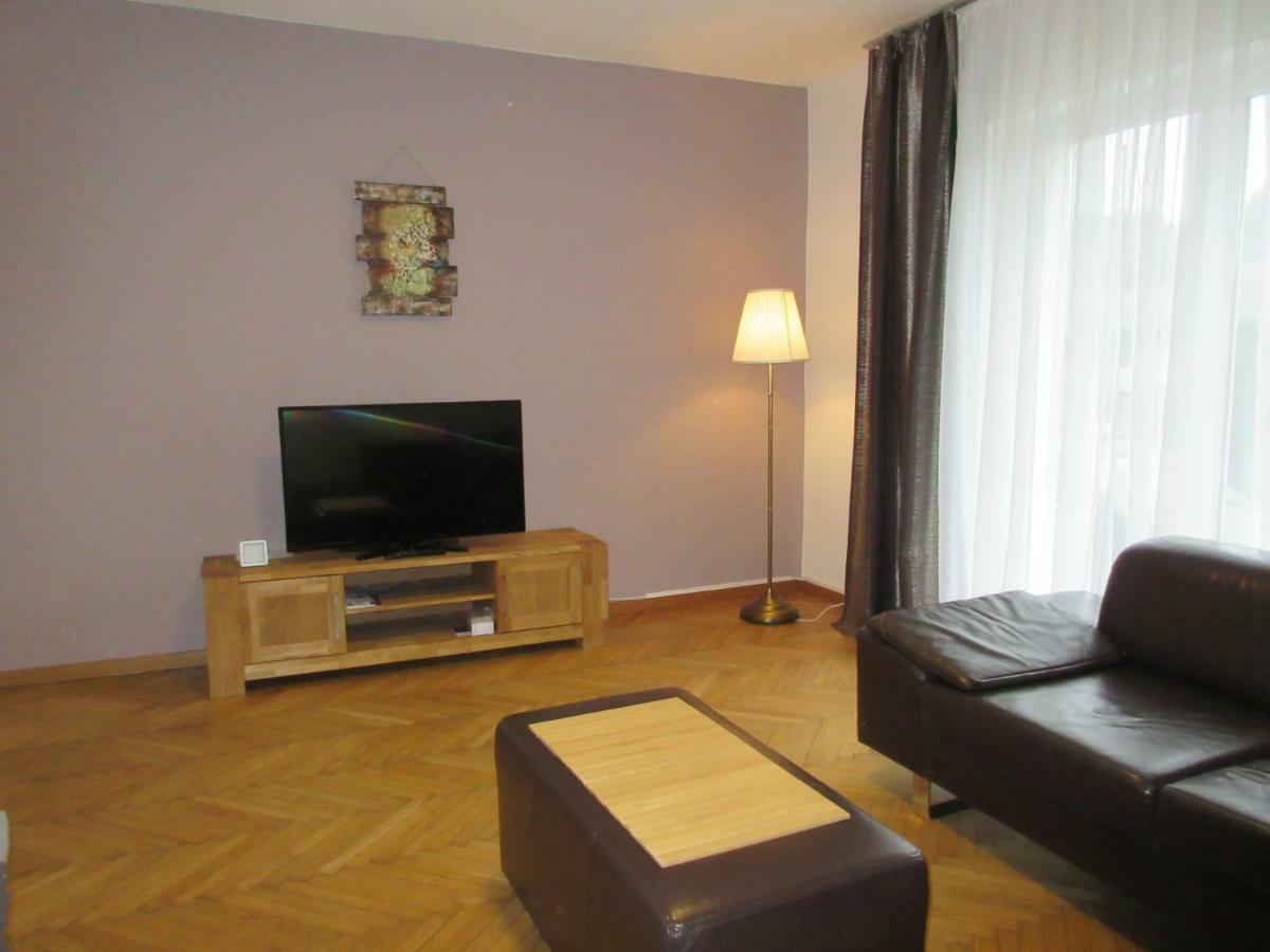 Home Apartments Зальцбург Экстерьер фото