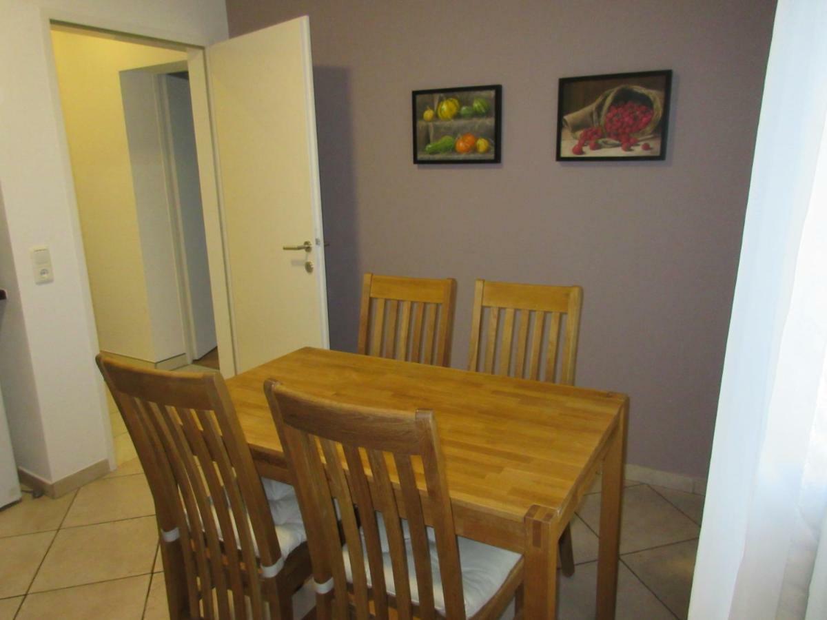 Home Apartments Зальцбург Экстерьер фото