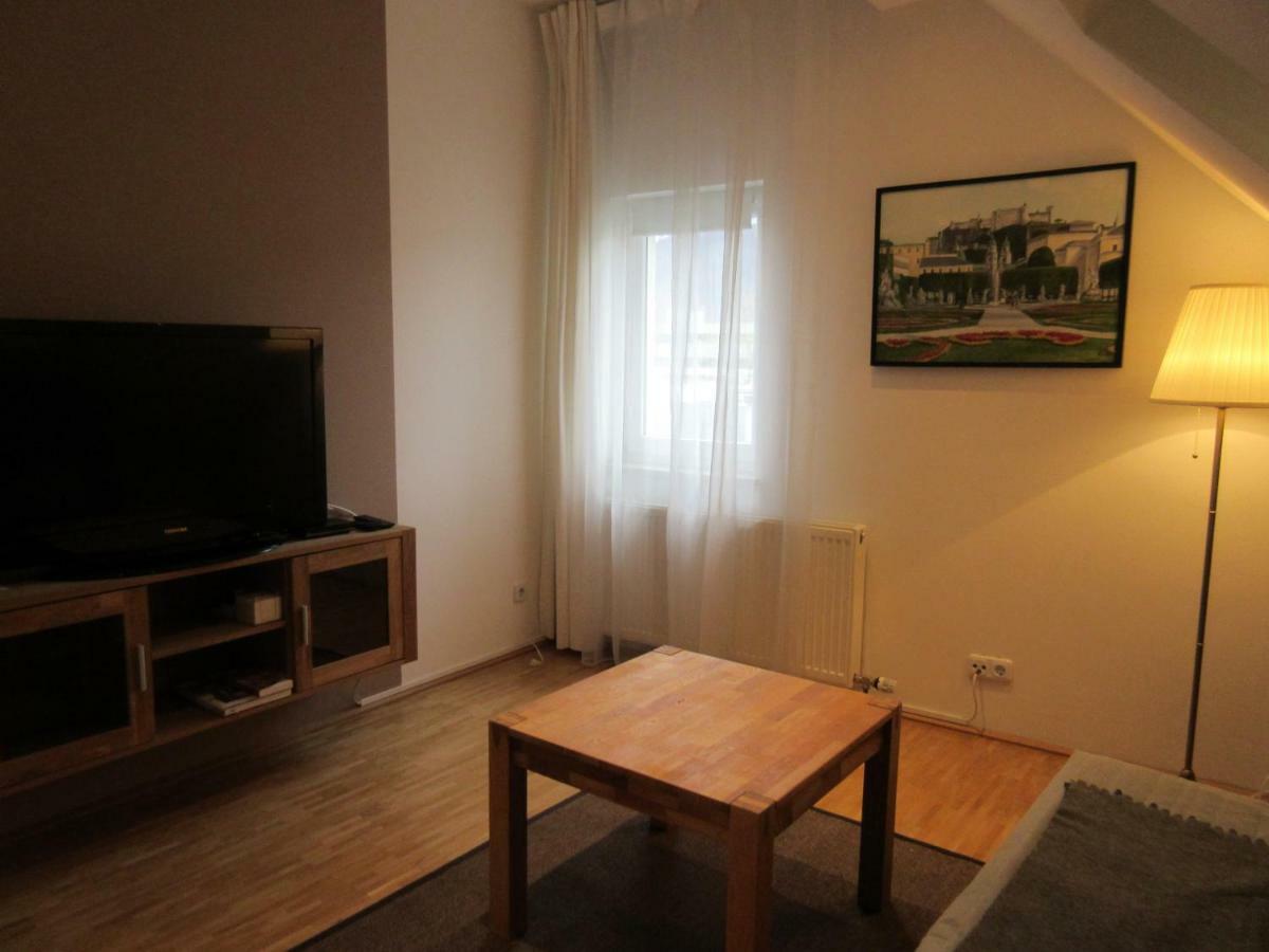 Home Apartments Зальцбург Экстерьер фото