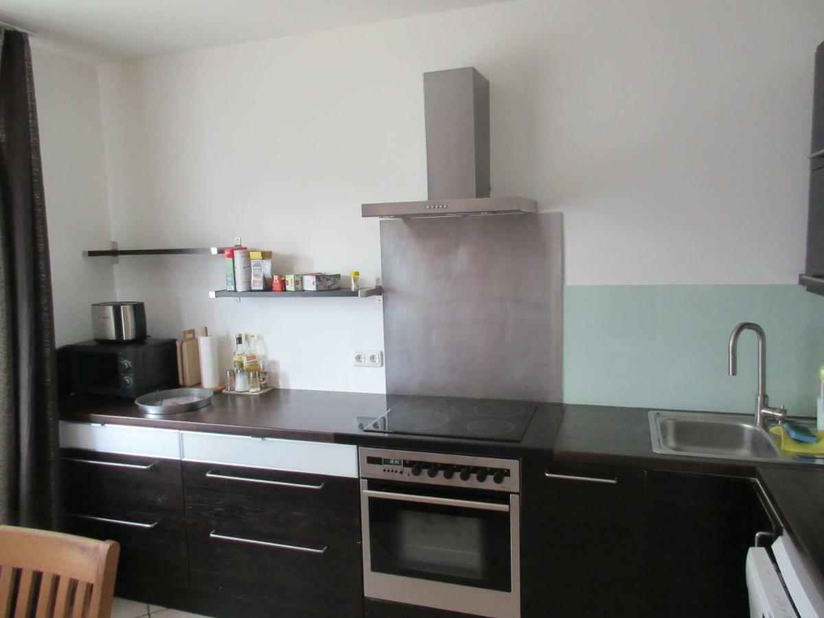 Home Apartments Зальцбург Экстерьер фото